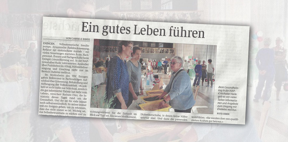Artikel im GeA
