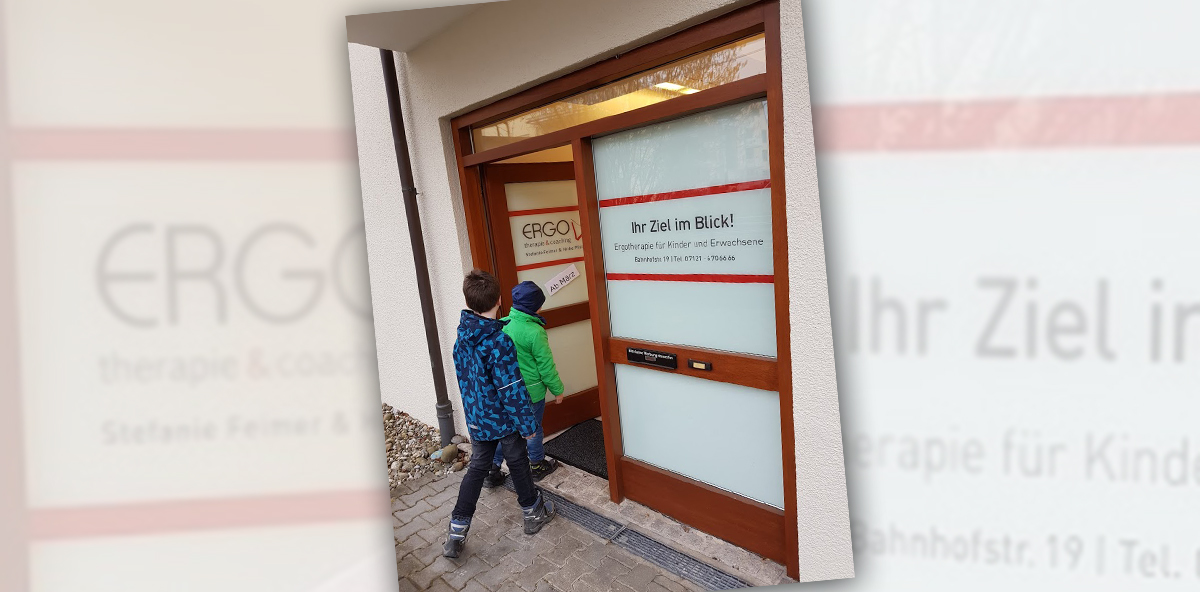 Neueröffnung in Eningen