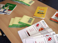 Impressionen Vortragsabend ‘Topfit für die Schule’
