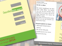 Wir sind im Gesundheitsführer 2019