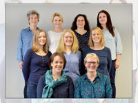 Neue Therapien, Weiterbildungen und Konzepte
