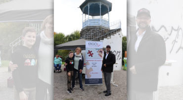 Wir waren dabei: Jubiläum und Infoveranstaltung Gesundheitsforum