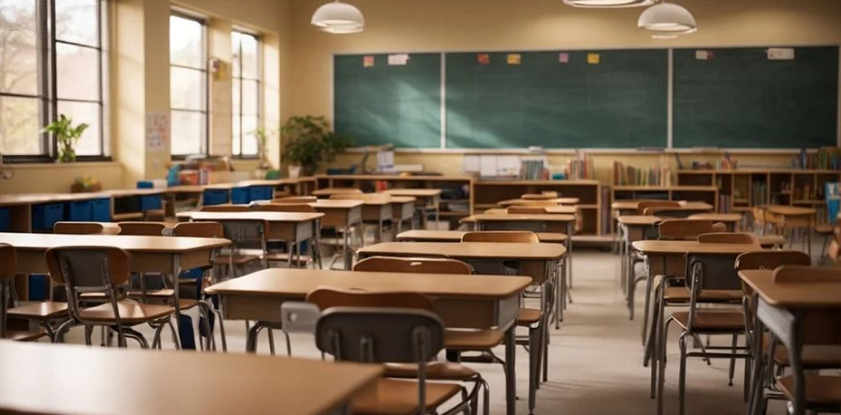 Marburger Konzentrationstraining an Gutenberg-Schule Reutlingen auch im Schuljahr 2024/2025