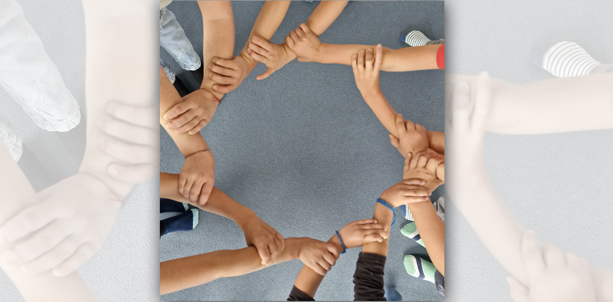 Sozialkompetenztraining wurde adaptiert- Jetzt auch für Fünftklässler